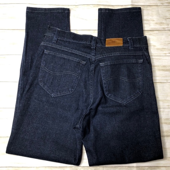 Lee Original Jeans - Picture 3 of 5